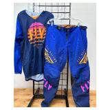 New W/O Tags Men’s Fly Racing Snowmobile Kinetic Gear Combo – Pants (Size 40) & Long Sleeve Jersey (Size 2XL) Snowmobile New W/O Tags Men’s Fly Racing Snowmobile Kinetic Gear Combo – Pants (Size 40) & Long Sleeve Jersey (Size 2XL) Snowmobile