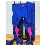 New W/O Tags Men’s Fly Racing Snowmobile Kinetic Gear Combo – Pants (Size 40) & Long Sleeve Jersey (Size 2XL) Snowmobile New W/O Tags Men’s Fly Racing Snowmobile Kinetic Gear Combo – Pants (Size 40) & Long Sleeve Jersey (Size 2XL) Snowmobile