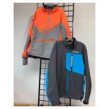 Excellent Condition Men’s XL Kim Soft Shell Jacket & MotorFist XL Pullover Snowmobile Jackets Excellent Condition Men’s XL Kim Soft Shell Jacket & MotorFist XL Pullover Snowmobile Jackets