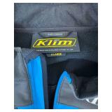 Excellent Condition Men’s XL Kim Soft Shell Jacket & MotorFist XL Pullover Snowmobile Jackets Excellent Condition Men’s XL Kim Soft Shell Jacket & MotorFist XL Pullover Snowmobile Jackets