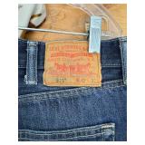 Excellent Condition Pants – 4 Pairs Levi Excellent Condition Pants – 4 Pairs Levi