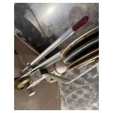 Vintage Transparent Hen Egg Incubator – Manufactured by Line Electric Specialist in Heaters & Controls Vintage Transparent Hen Egg Incubator – Manufactured by Line Electric Specialist in Heaters & Controls