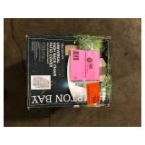 Lot of Assorted Fire Pit Covers Various Models and Conditions Customer Returns See Pictures