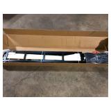 Boyd Sleep 2-in-1 Queen Size Metal Box Spring and Bed Frame Combo, Easy Assembly, Legs and Headboard Brackets IncludedCustomer Returns See Pictures