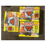 Lot of Demobags 42-Gallon Contractor Heavy Duty Trash Bags (20-Count)      Customer Returns See Pictures