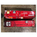 Lot of Assorted Husky Tools Various  Models and Conditions  Customer Returns See Pictures