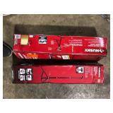 Lot of Assorted Husky Tools Various  Models and Conditions  Customer Returns See Pictures