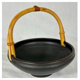 International Pottery Bundle from Japan, Peru and USA featuring Small Bowl from Otagirl Mercantile Company  (OMC) International Pottery Bundle from Japan, Peru and USA featuring Small Bowl from Otagirl Mercantile Company  (OMC)