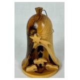 Nativity Figurines from Russia, Italy and Israel Nativity Figurines from Russia, Italy and Israel