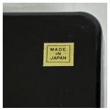 Japanese Serving Tray/Platter Assortment - 6 Pieces - Wood and Lacquerware Japanese Serving Tray/Platter Assortment - 6 Pieces - Wood and Lacquerware