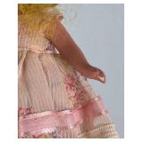 Collection of Vintage Nancy Ann Storybook Dolls - 8 Dolls and 1 Musical Doll "Cruising Down the River" Collection of Vintage Nancy Ann Storybook Dolls - 8 Dolls and 1 Musical Doll "Cruising Down the River"