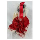 Collection of Vintage Nancy Ann Storybook Dolls - 8 Dolls and 1 Musical Doll "Cruising Down the River" Collection of Vintage Nancy Ann Storybook Dolls - 8 Dolls and 1 Musical Doll "Cruising Down the River"