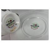 Collection of 11 Teacups & Saucers from Aynsley, Royal Stafford, Rosina, Gladstone, Royal Albert, Windsor and More Collection of 11 Teacups & Saucers from Aynsley, Royal Stafford, Rosina, Gladstone, Royal Albert, Windsor and More
