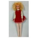 1968 Live Action Barbie & 1974 Sun Valley Barbie with Original Outfits and Vintage Mego Corp Blonde Doll 1968 Live Action Barbie & 1974 Sun Valley Barbie with Original Outfits and Vintage Mego Corp Blonde Doll