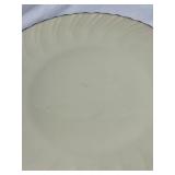 Lenox Weatherly (Platinum Trim) Dinnerware Set D517 Lenox Weatherly (Platinum Trim) Dinnerware Set D517