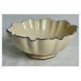 Lenox Weatherly (Platinum Trim) Dinnerware Set D517 Lenox Weatherly (Platinum Trim) Dinnerware Set D517