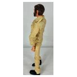 Vintage G.I. Joe Land Adventurer Action Figure, Inflatable U.S. Navy Life Raft , Clothing and Accessories Vintage G.I. Joe Land Adventurer Action Figure, Inflatable U.S. Navy Life Raft , Clothing and Accessories