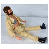 Vintage G.I. Joe Land Adventurer Action Figure, Inflatable U.S. Navy Life Raft , Clothing and Accessories Vintage G.I. Joe Land Adventurer Action Figure, Inflatable U.S. Navy Life Raft , Clothing and Accessories