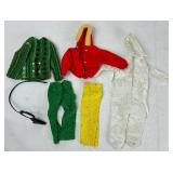 Vintage G.I. Joe Land Adventurer Action Figure, Inflatable U.S. Navy Life Raft , Clothing and Accessories Vintage G.I. Joe Land Adventurer Action Figure, Inflatable U.S. Navy Life Raft , Clothing and Accessories