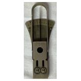 Vintage Precision Dial Dynamometer 2 Piece Collection - Made in France Vintage Precision Dial Dynamometer 2 Piece Collection - Made in France
