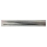8 Piece Assortment of Peer and General Precisions AA Tweezers 8 Piece Assortment of Peer and General Precisions AA Tweezers