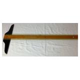 Vintage Quality Measuring/Leveling Collection Vintage Quality Measuring/Leveling Collection