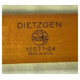 Vintage Quality Measuring/Leveling Collection Vintage Quality Measuring/Leveling Collection