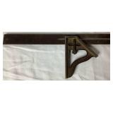 Vintage Quality Measuring/Leveling Collection Vintage Quality Measuring/Leveling Collection