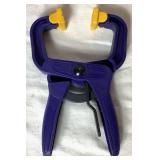 Clamp and Measuring Tool Assortment Clamp and Measuring Tool Assortment
