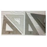 Clamp and Measuring Tool Assortment Clamp and Measuring Tool Assortment
