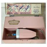 Engraving/Grinding Electrical Tool Collection with Attachments Engraving/Grinding Electrical Tool Collection with Attachments