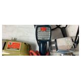 Large Vintage Drill Collection Large Vintage Drill Collection