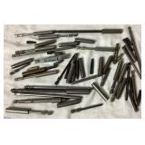 Large Vintage Drill Collection Large Vintage Drill Collection