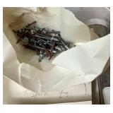 Soldering Iron, Gun, Torch, Glue Gun, Solder, Rivot, Electric Stapler Collection Soldering Iron, Gun, Torch, Glue Gun, Solder, Rivot, Electric Stapler Collection