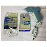 Soldering Iron, Gun, Torch, Glue Gun, Solder, Rivot, Electric Stapler Collection Soldering Iron, Gun, Torch, Glue Gun, Solder, Rivot, Electric Stapler Collection