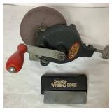 Chiesel, File, Punch, Rasp, Planer, Hand Grinder Collection with Various Cutting Tools Chiesel, File, Punch, Rasp, Planer, Hand Grinder Collection with Various Cutting Tools