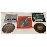 Saw and Sawhorse Collection Saw and Sawhorse Collection