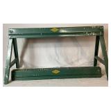 Saw and Sawhorse Collection Saw and Sawhorse Collection