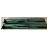 Saw and Sawhorse Collection Saw and Sawhorse Collection