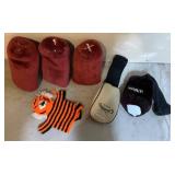 Vintage Golf Package Ladies Starter Set Vintage Golf Package Ladies Starter Set