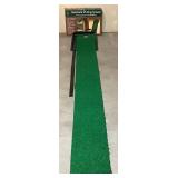 Vintage Golf Package Ladies Starter Set Vintage Golf Package Ladies Starter Set