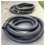 42 ft Drainage Tube and 56 ft Drain Tube 42 ft Drainage Tube and 56 ft Drain Tube
