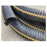 42 ft Drainage Tube and 56 ft Drain Tube 42 ft Drainage Tube and 56 ft Drain Tube