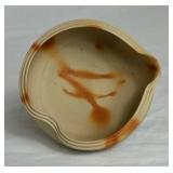 Vintage Japanese Studio Pottery Bizen Ware Tea Set Vintage Japanese Studio Pottery Bizen Ware Tea Set
