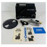 Chinon Sound SP-330 Super 8mm Movie Projector Chinon Sound SP-330 Super 8mm Movie Projector