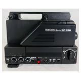 Chinon Sound SP-330 Super 8mm Movie Projector Chinon Sound SP-330 Super 8mm Movie Projector