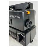 Chinon Sound SP-330 Super 8mm Movie Projector Chinon Sound SP-330 Super 8mm Movie Projector