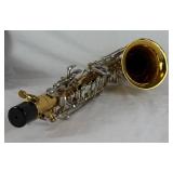 Vintage Selmer Bundy USA Alto Saxophone Vintage Selmer Bundy USA Alto Saxophone