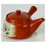 Japanese Tea Set - Set of 5 Cups and Teapot - Made in Japan Japanese Tea Set - Set of 5 Cups and Teapot - Made in Japan