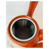 Japanese Tea Set - Set of 5 Cups and Teapot - Made in Japan Japanese Tea Set - Set of 5 Cups and Teapot - Made in Japan
